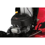 CRAFTSMAN T100 11.5 HP Riding Lawn Mower - Image 7