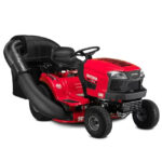 CRAFTSMAN T100 11.5 HP Riding Lawn Mower - Image 6