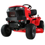 CRAFTSMAN T110 42 in. Riding Lawn Mower - Image 3