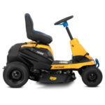 Cub Cadet CC30E Electric Riding Lawn Mower - Image 2
