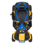 Cub Cadet CC30E Electric Riding Lawn Mower - Image 4