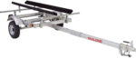EcoLight Kayak Trailer For One - Image 7