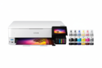 Epson ET-8550 Wireless All in One Printer - Image 4