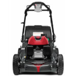 Honda HR Series 21 in Gas Lawn Mower - Image 3