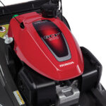 Honda HR Series 21 in Gas Lawn Mower - Image 5
