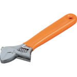 Union Auto Parts 6-Inches Adjustable Wrench - Image 3