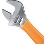 Union Auto Parts 6-Inches Adjustable Wrench
