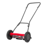 Union Auto Parts 16-Inches 5 Reel Lawn Mower