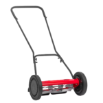 Union Auto Parts 16-Inches 5 Reel Lawn Mower - Image 6