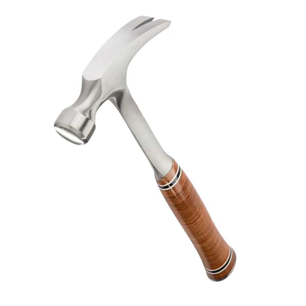 Union Auto Parts 12-Inches Steel Head Hammer