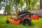 2022 Bad Boy MZ Rambler 42-Inch Zero-Turn Lawn Mower with Kohler Engine BMZ4219KO - Image 8