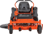 2022 Bad Boy MZ Rambler 42-Inch Zero-Turn Lawn Mower with Kohler Engine BMZ4219KO - Image 2
