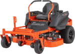 2022 Bad Boy MZ Rambler 42-Inch Zero-Turn Lawn Mower with Kohler Engine BMZ4219KO