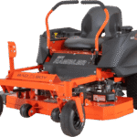 2022 Bad Boy MZ Rambler 42-Inch Zero-Turn Lawn Mower with Kohler Engine BMZ4219KO