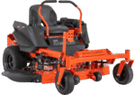 2022 Bad Boy MZ Rambler 42-Inch Zero-Turn Lawn Mower with Kohler Engine BMZ4219KO - Image 3