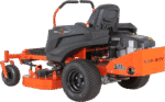 2022 Bad Boy MZ Rambler 42-Inch Zero-Turn Lawn Mower with Kohler Engine BMZ4219KO - Image 4