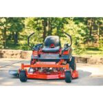 Bad Boy Magnum 54-Inch 24HP Kohler Engine Gas-Powered Zero-Turn Lawn Mower - Image 5