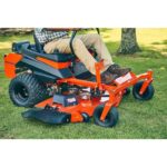 Bad Boy Magnum 54-Inch 24HP Kohler Engine Gas-Powered Zero-Turn Lawn Mower - Image 6