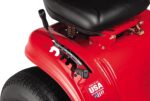 CRAFTSMAN 42-Inch Gas Riding Lawn Mower with Gear Drive - Image 2