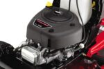 CRAFTSMAN 42-Inch Gas Riding Lawn Mower with Gear Drive - Image 10