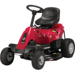 Troy-Bilt 30" Gas-Powered Riding Lawn Mower