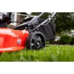 CRAFTSMAN M110 21-Inch 140cc Gas Push Lawn Mower - Image 4