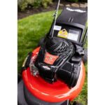 CRAFTSMAN M110 21-Inch 140cc Gas Push Lawn Mower - Image 5