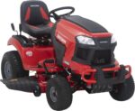CRAFTSMAN T2200K 42-Inch 20 HP 725cc Hydrostatic Riding Lawn Mower - Image 5