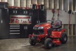 CRAFTSMAN T2200K 42-Inch 20 HP 725cc Hydrostatic Riding Lawn Mower - Image 7