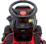 CRAFTSMAN T2200K 42-Inch 20 HP 725cc Hydrostatic Riding Lawn Mower - Image 3