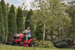 CRAFTSMAN T2200K 42-Inch 20 HP 725cc Hydrostatic Riding Lawn Mower - Image 11
