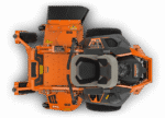 Ariens APEX 52-Inch Zero-Turn Lawn Mower with Kawasaki Engine - Image 2