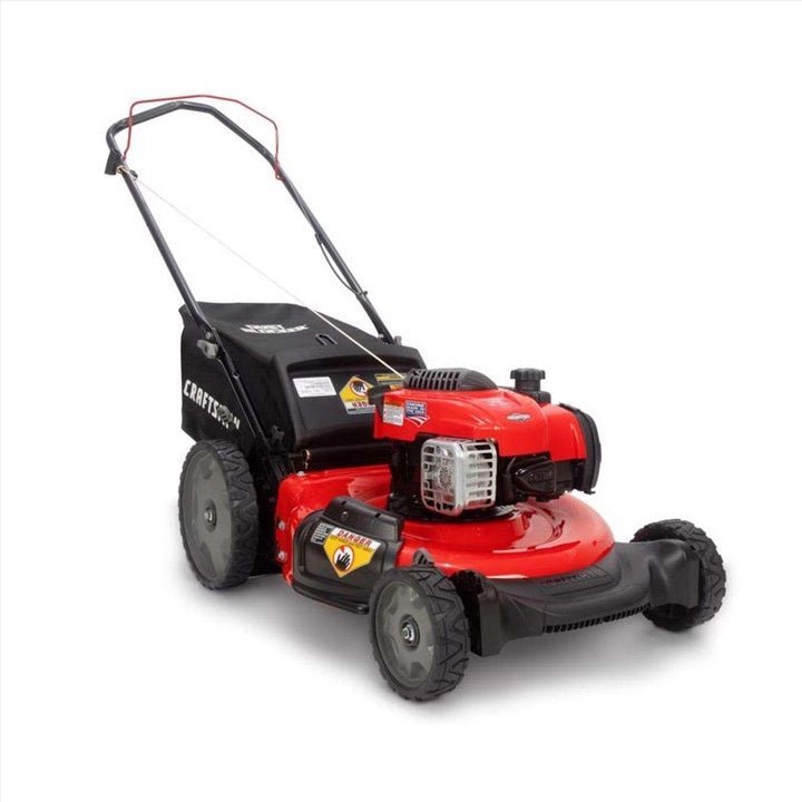 29210_37b606a7-3bdf-49d4-b1af-4822fc16f27f CRAFTSMAN 21-Inch 150cc Gas Lawn Mower (Model 11A-B26B791) - Image 1