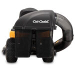 Cub Cadet Double Bagger for XT1 and XT2 Series Riding Lawn Mowers - Image 3