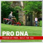 TimeCutter Max MyRide 50-Inch Zero-Turn Riding Lawn Mower - Image 4