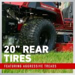 TimeCutter Max MyRide 50-Inch Zero-Turn Riding Lawn Mower - Image 5