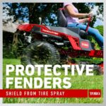 TimeCutter Max MyRide 50-Inch Zero-Turn Riding Lawn Mower - Image 6