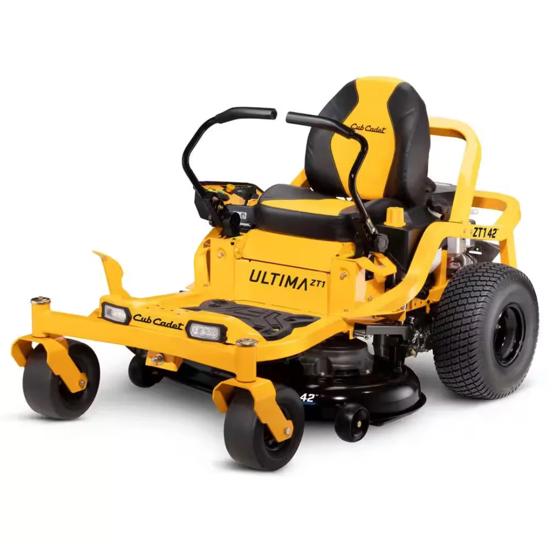 cub-cadet-zt Cub Cadet Ultima Series ZT1 42‑Inch Zero‑Turn Riding Lawn Mower - Image 1